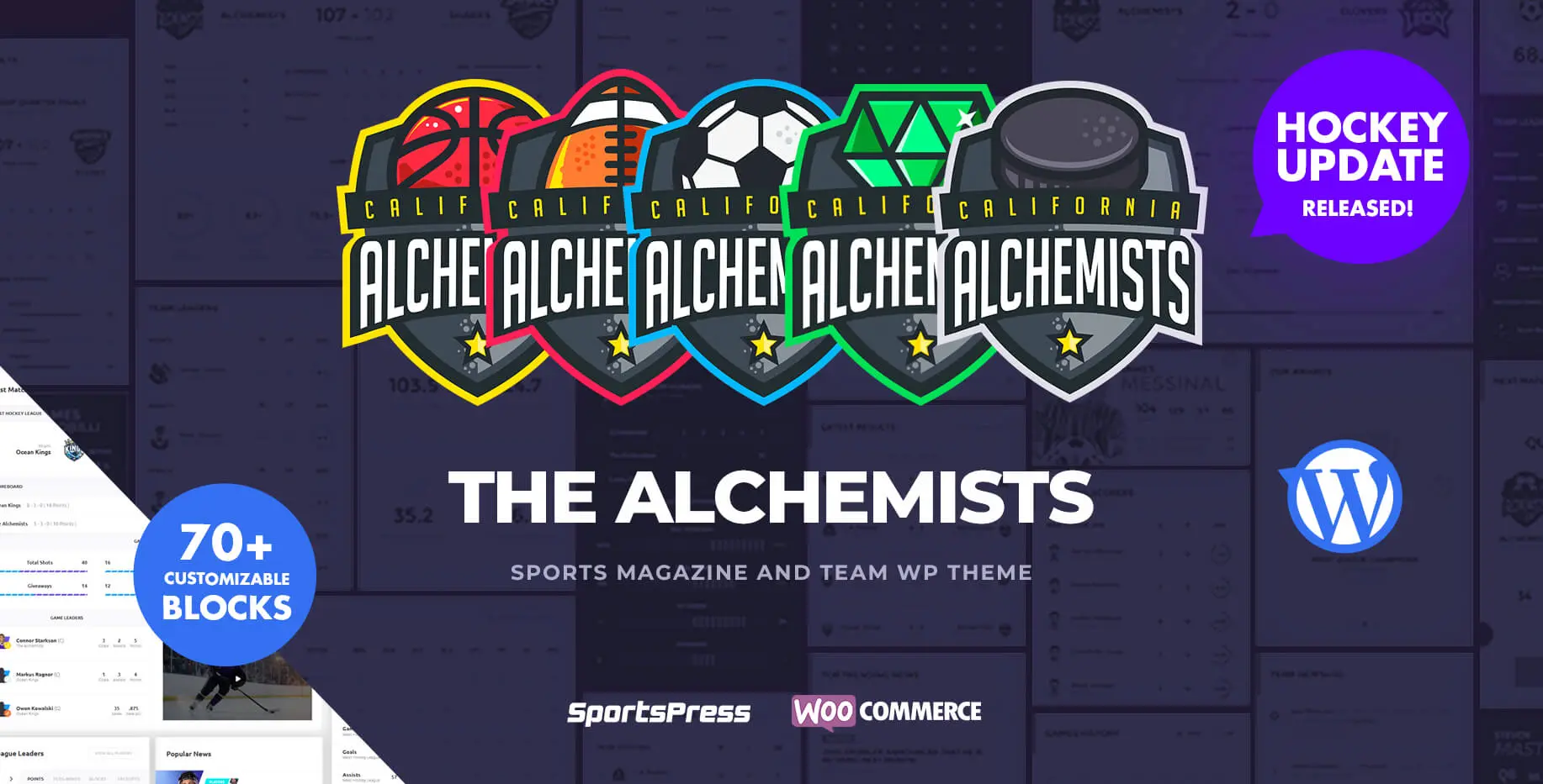 Alchemists