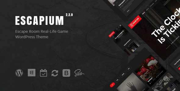 Escapium