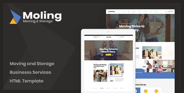 Moling HTML