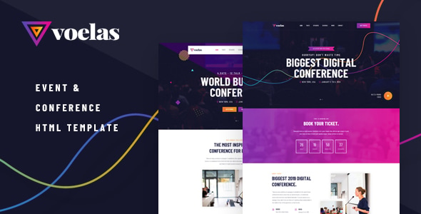 Voelas HTML