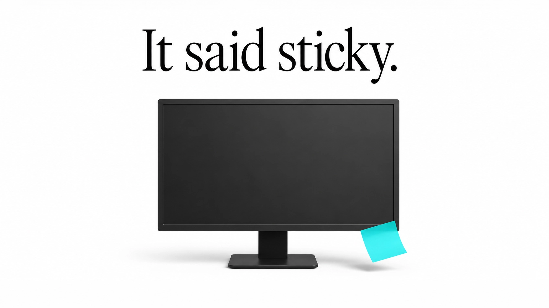 Two CSS traps that ate an afternoon each
