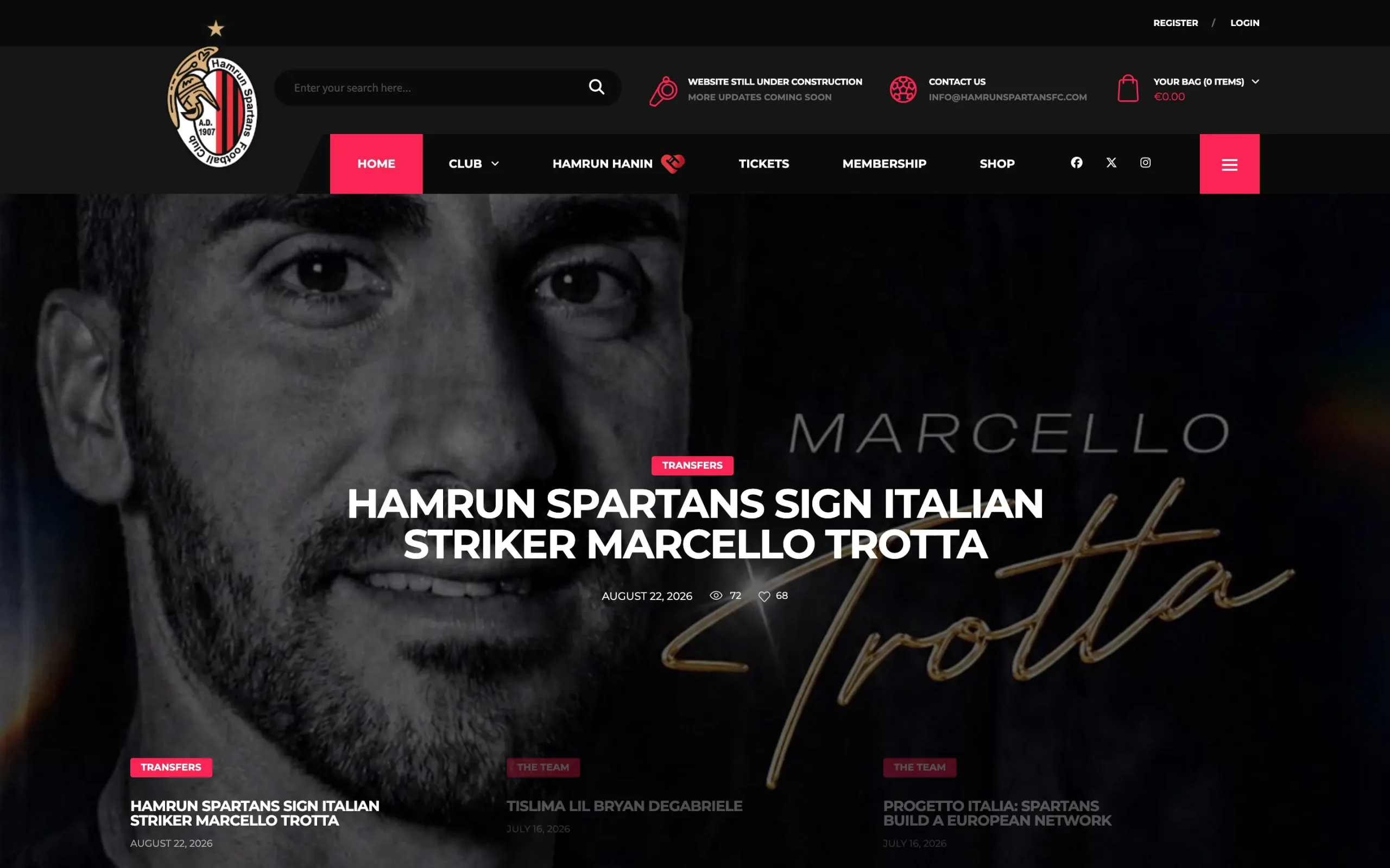 Hamrun Spartans FC
