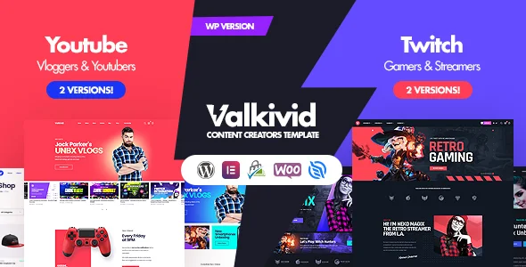 Valkivid wp cover