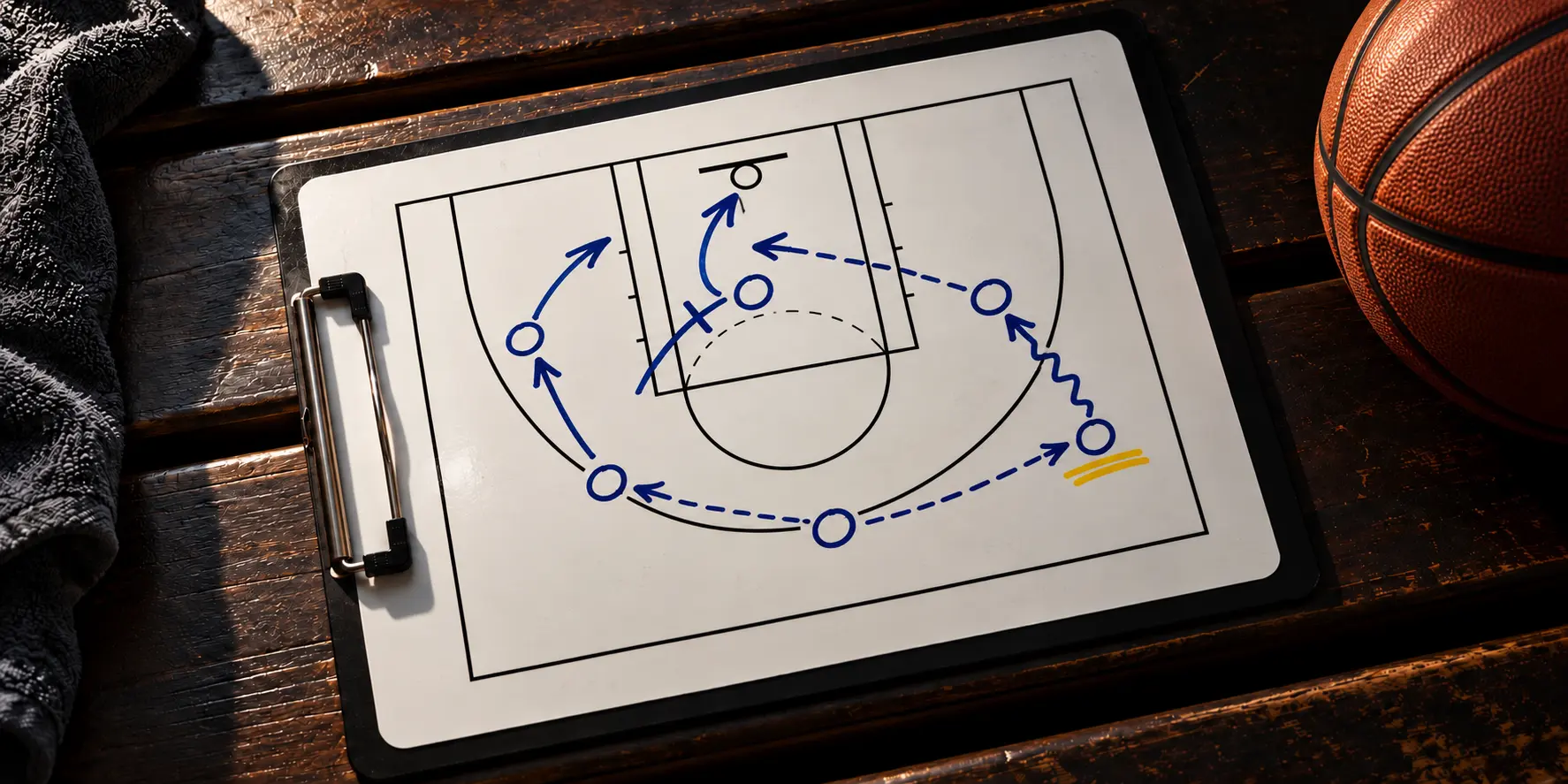 SportsPress tutorial: set up a league with fixtures, standings and player profiles