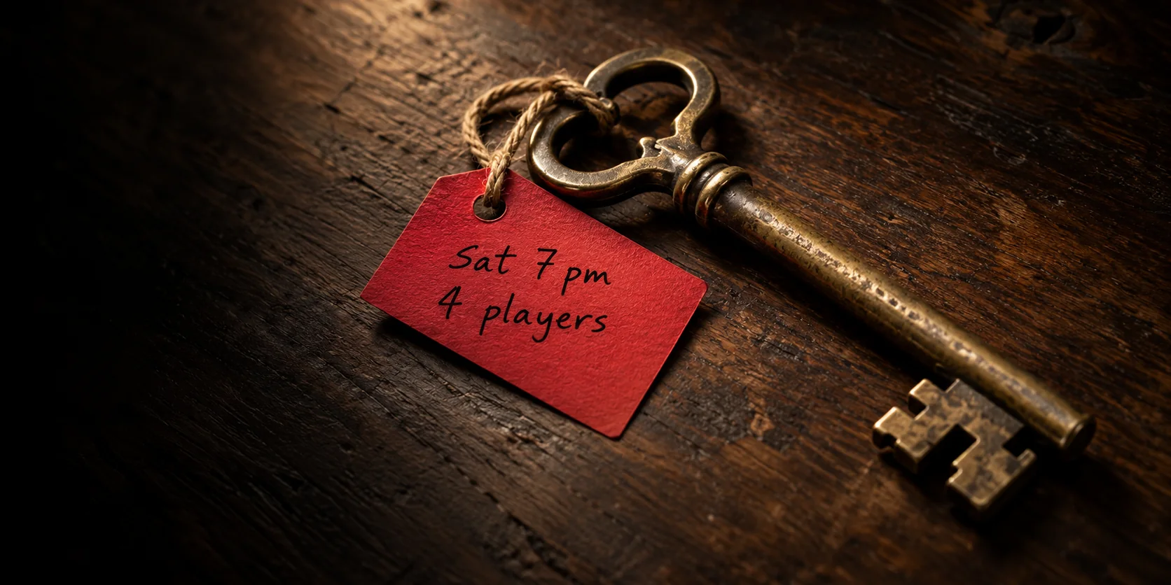 How to build an escape room website with WordPress