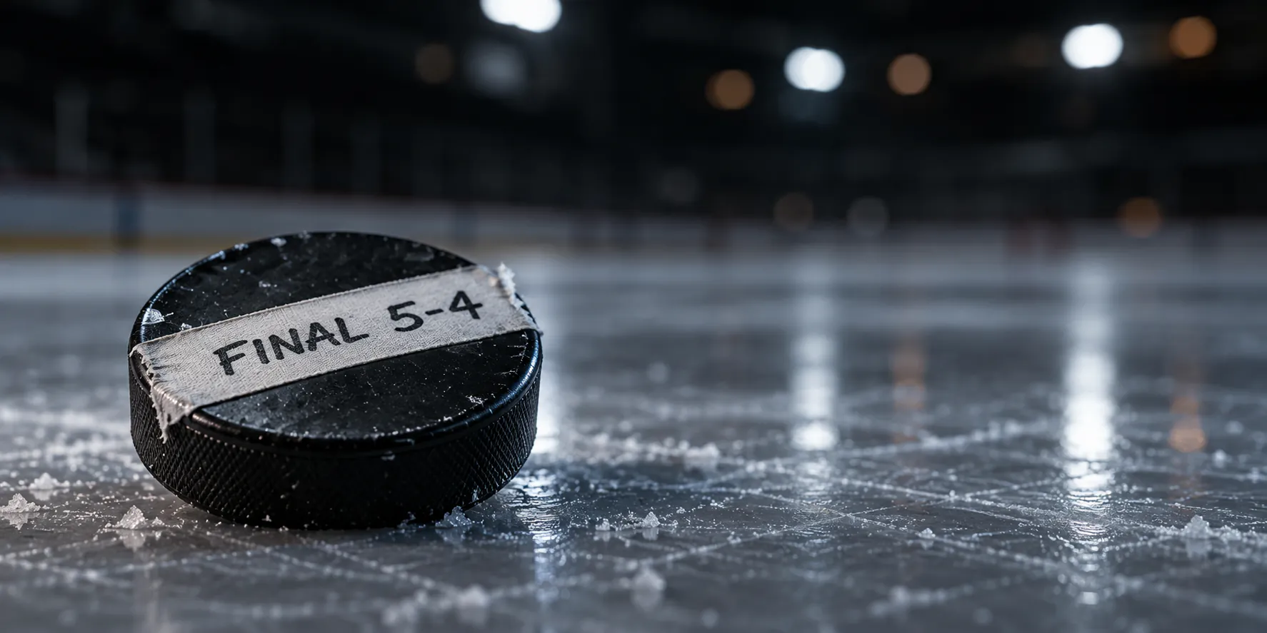 How to build an ice hockey club website with WordPress