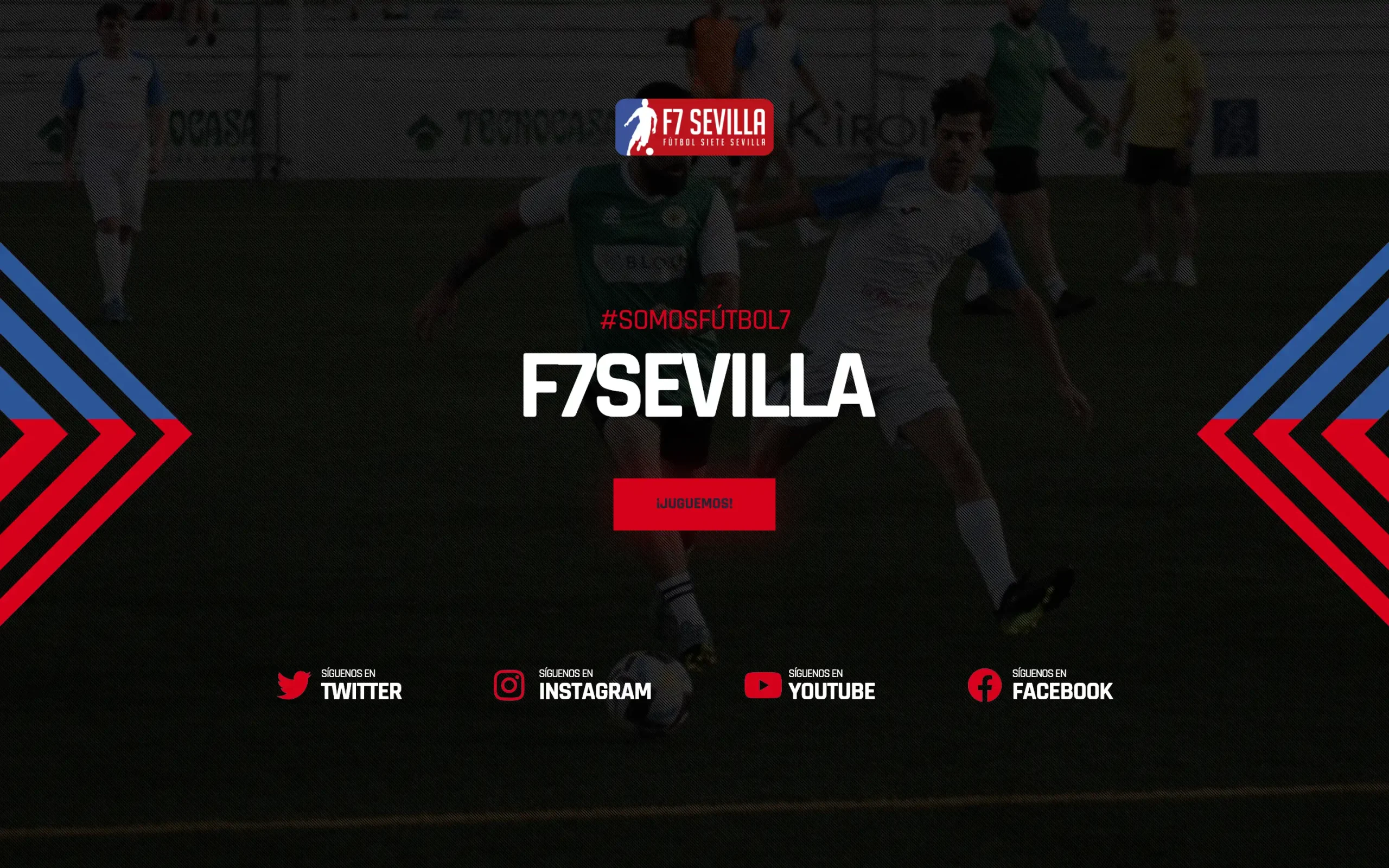 F7 Sevilla