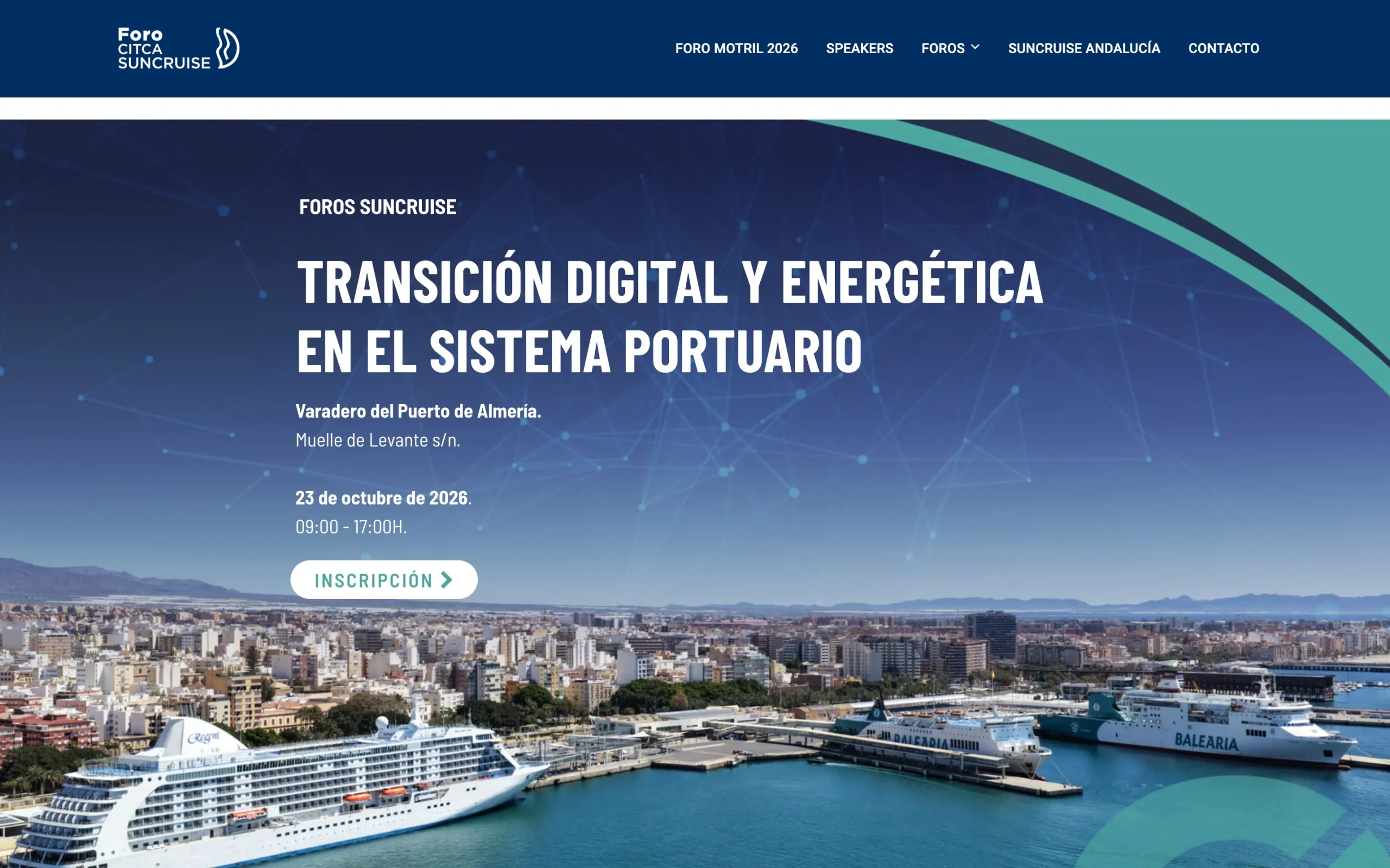 Foros SUNCRUISE