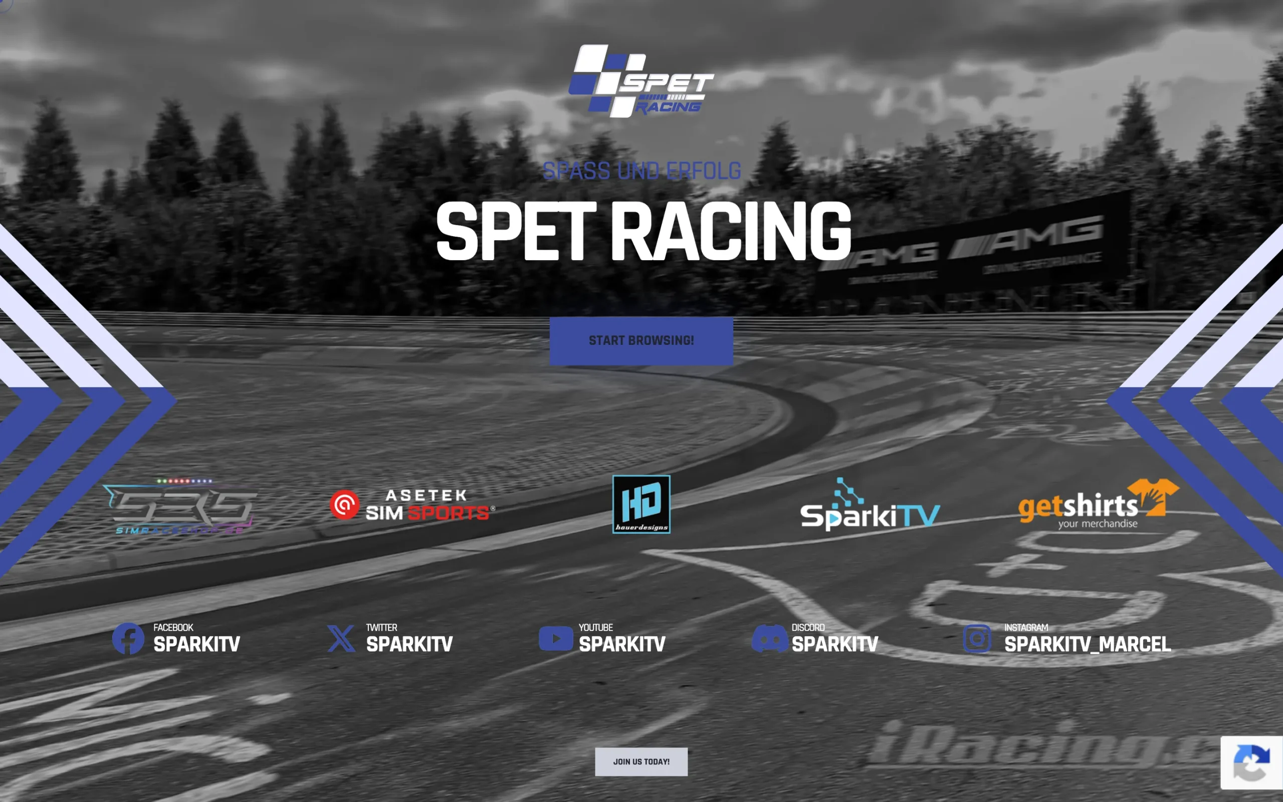 SPET Racing