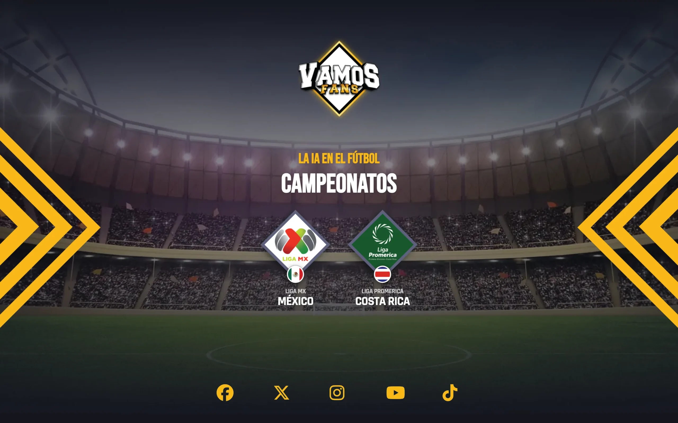 Vamos Fans